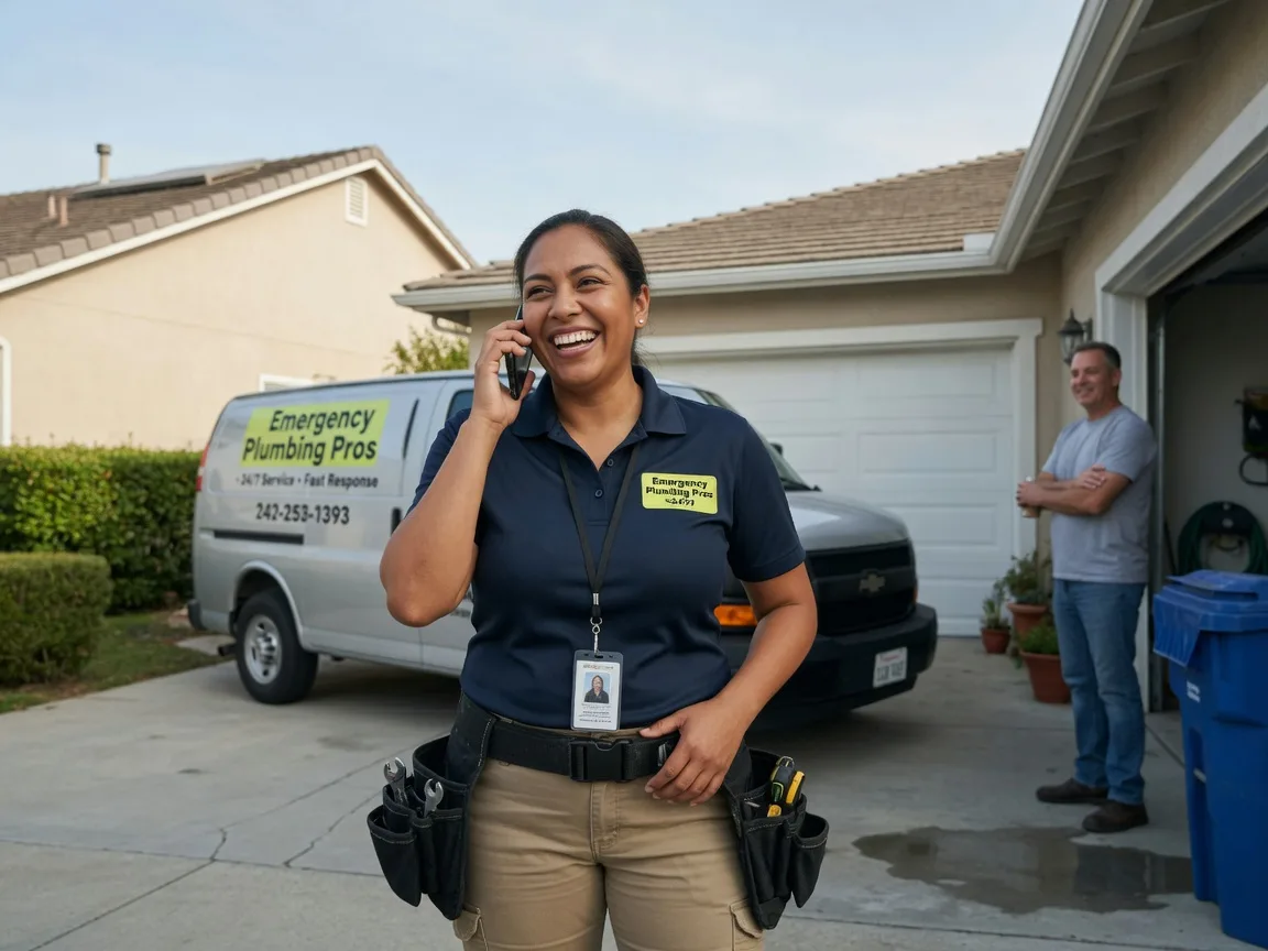 Emergency Plumber Broussard, LA FAQs